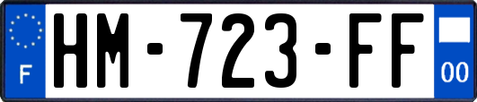 HM-723-FF