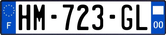 HM-723-GL
