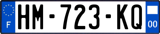 HM-723-KQ