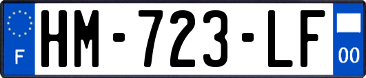 HM-723-LF