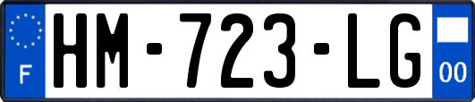 HM-723-LG