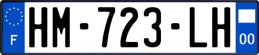 HM-723-LH