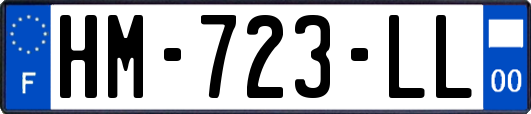 HM-723-LL