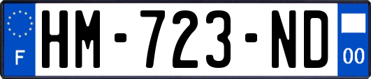 HM-723-ND