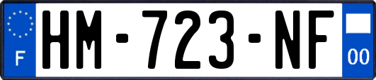 HM-723-NF