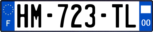 HM-723-TL