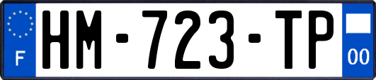 HM-723-TP