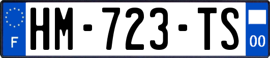 HM-723-TS