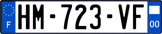 HM-723-VF