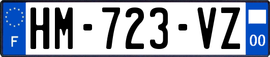 HM-723-VZ