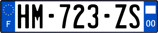 HM-723-ZS