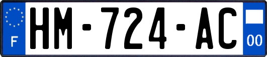 HM-724-AC