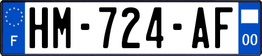 HM-724-AF