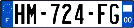 HM-724-FG