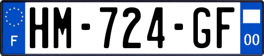 HM-724-GF