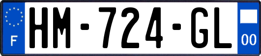 HM-724-GL