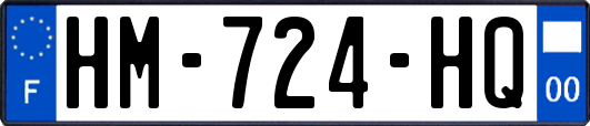HM-724-HQ