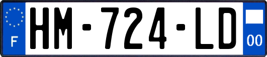 HM-724-LD