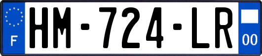 HM-724-LR