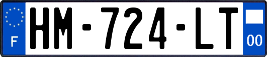 HM-724-LT