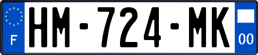 HM-724-MK