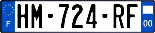 HM-724-RF