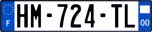 HM-724-TL