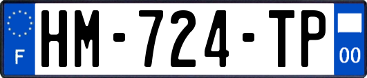 HM-724-TP