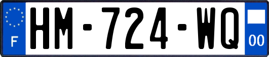 HM-724-WQ