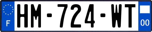 HM-724-WT