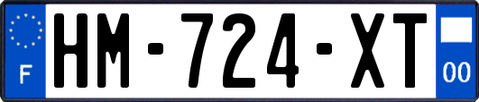 HM-724-XT