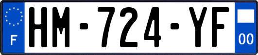 HM-724-YF