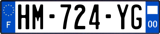 HM-724-YG