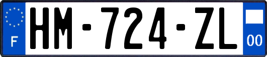 HM-724-ZL