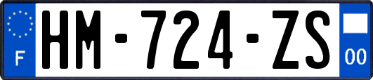 HM-724-ZS