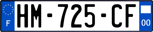 HM-725-CF