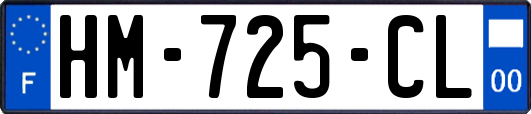 HM-725-CL