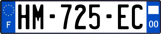 HM-725-EC