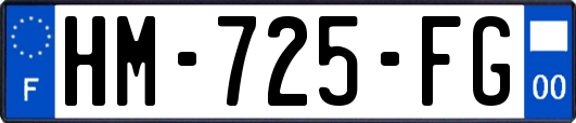 HM-725-FG