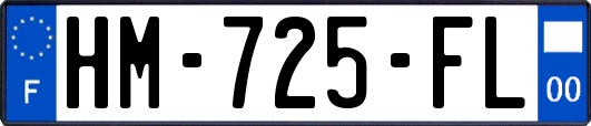 HM-725-FL