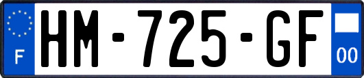 HM-725-GF