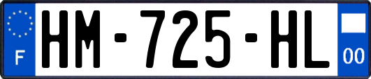 HM-725-HL