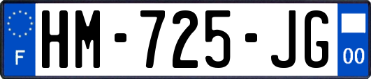 HM-725-JG