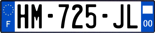 HM-725-JL