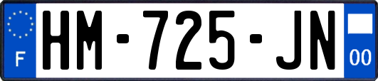 HM-725-JN