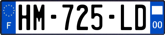 HM-725-LD