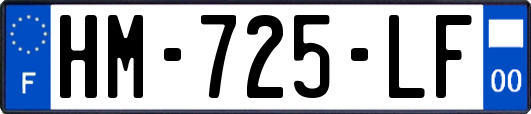 HM-725-LF