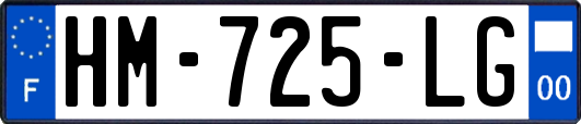 HM-725-LG