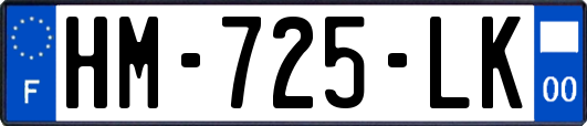 HM-725-LK