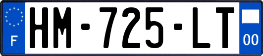 HM-725-LT